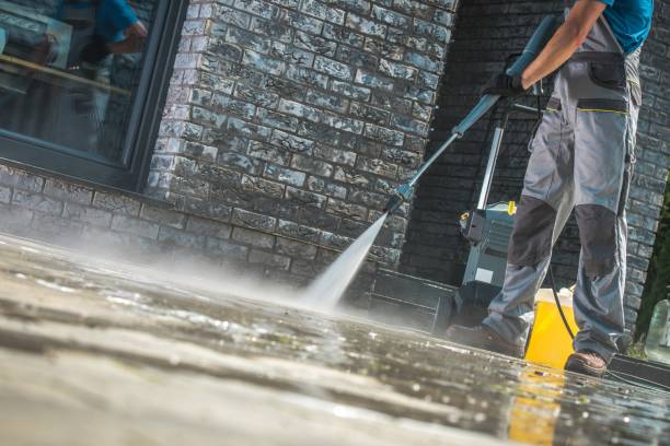 Reliable Johnson City, NY Pressure washing Solutions